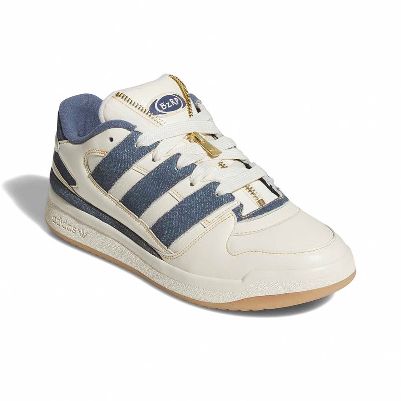 Zapatillas Adidas Originals Forum 2000 Bzrp Unisex