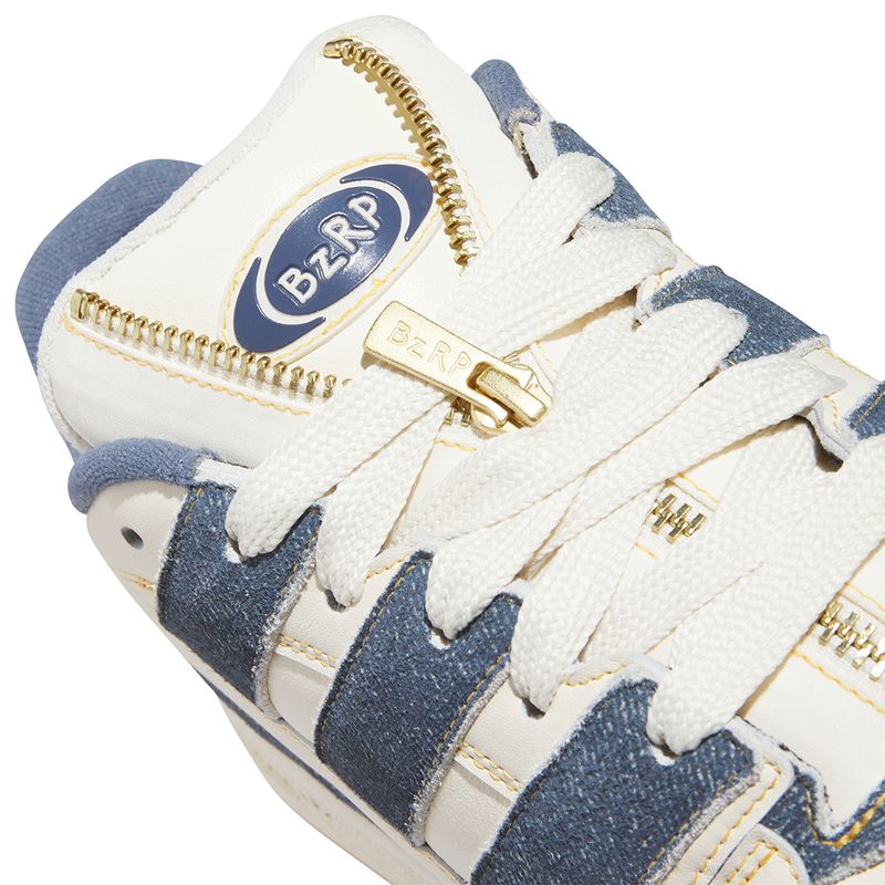 Zapatillas Adidas Originals Forum 2000 Bzrp Unisex