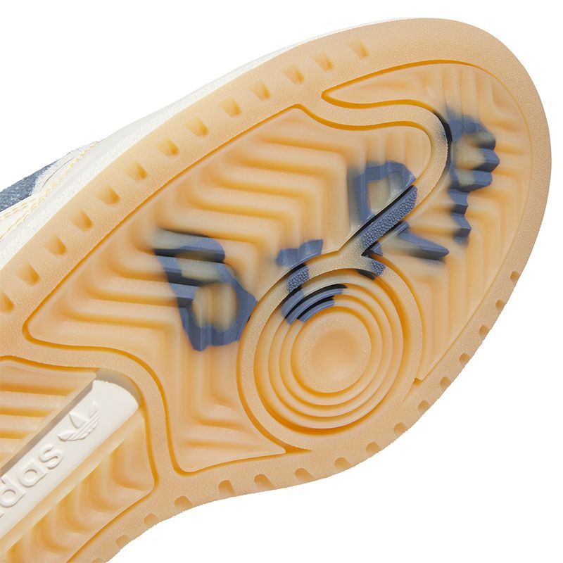 Zapatillas Adidas Originals Forum 2000 Bzrp Unisex