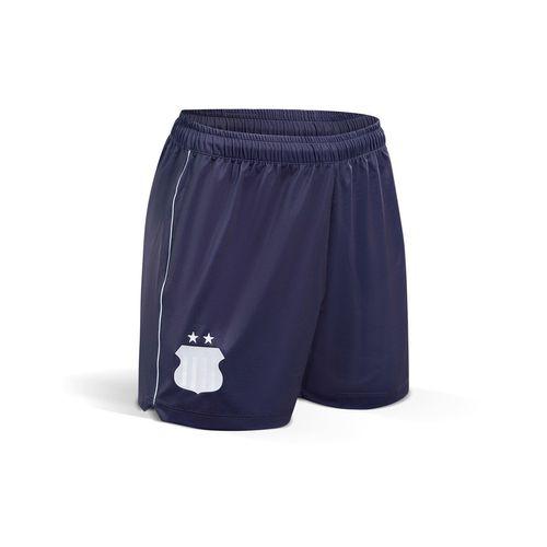 Short Talleres Le Coq Dos Estrellas 2025 Hombre