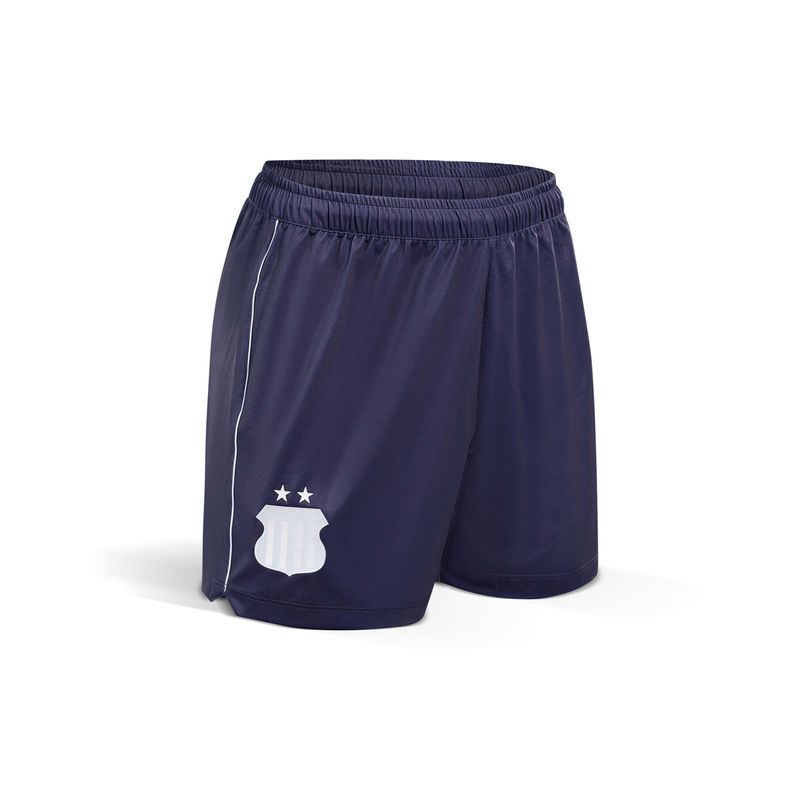 Short Talleres Le Coq Dos Estrellas 2025 Hombre