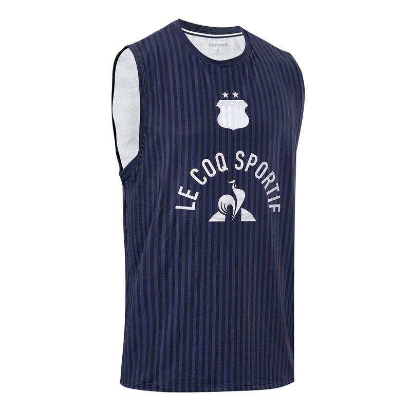 Musculosa Talleres Le Coq Dos Estrellas 1 2025 Hombre