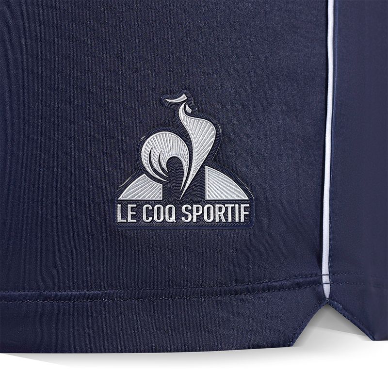 Short Talleres Le Coq Dos Estrellas 2025 Hombre