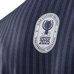 Musculosa Talleres Le Coq Dos Estrellas 1 2025 Hombre