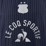 Musculosa Talleres Le Coq Dos Estrellas 1 2025 Hombre