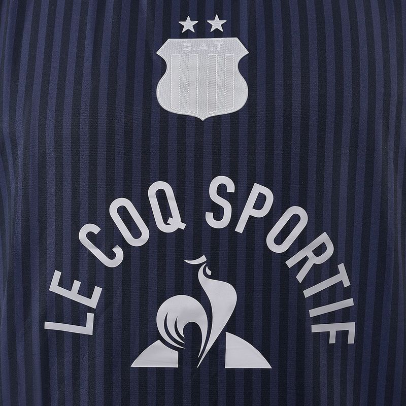 Musculosa Talleres Le Coq Dos Estrellas 1 2025 Hombre