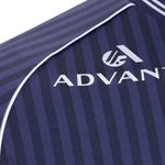 Camiseta Talleres Le Coq Dos Estrellas 2025 Hombre