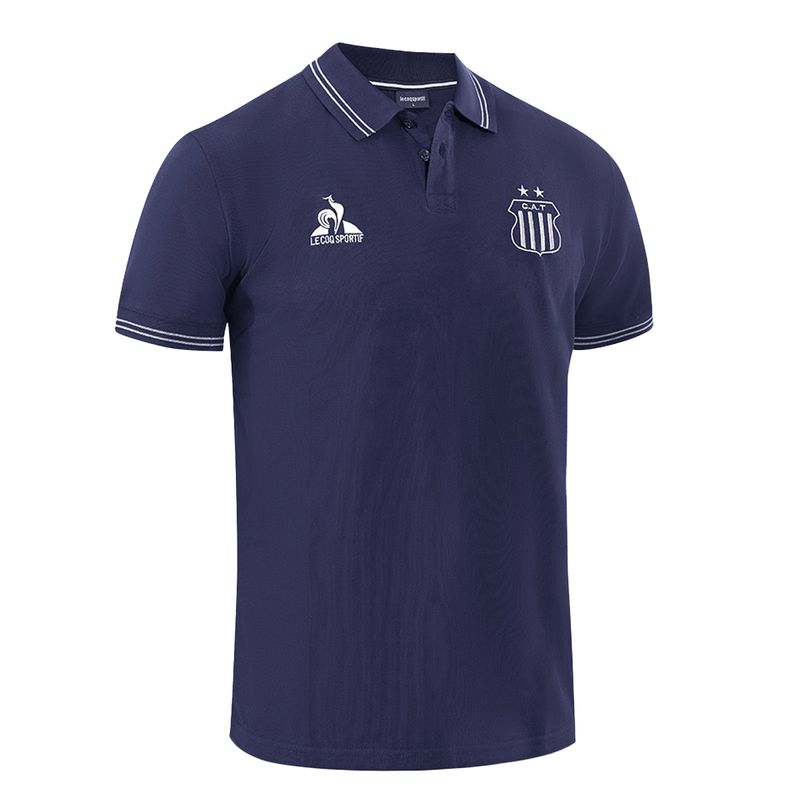 Chomba Talleres Le Coq Dos Estrellas 2025 Hombre