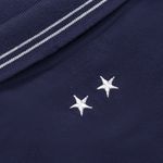 Chomba Talleres Le Coq Dos Estrellas 2025 Hombre