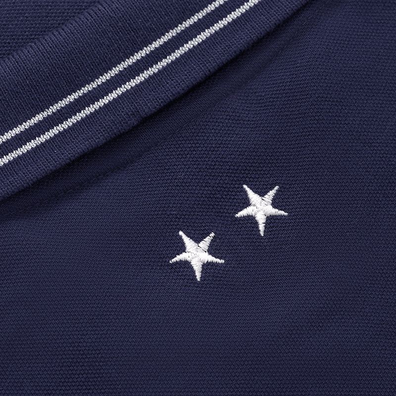 Chomba Talleres Le Coq Dos Estrellas 2025 Hombre