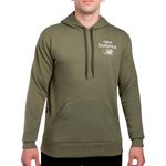 Buzo New Balance Essentials Reimagined Hombre