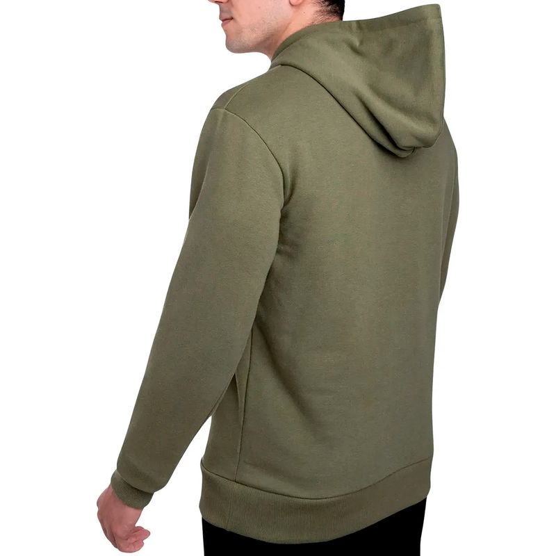 Buzo New Balance Essentials Reimagined Hombre