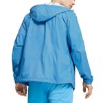 Campera Manchester City Puma Training Rompeviento 24/25 Hombre