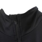 Campera Salomon Outdoor Nacvery Fz Mujer