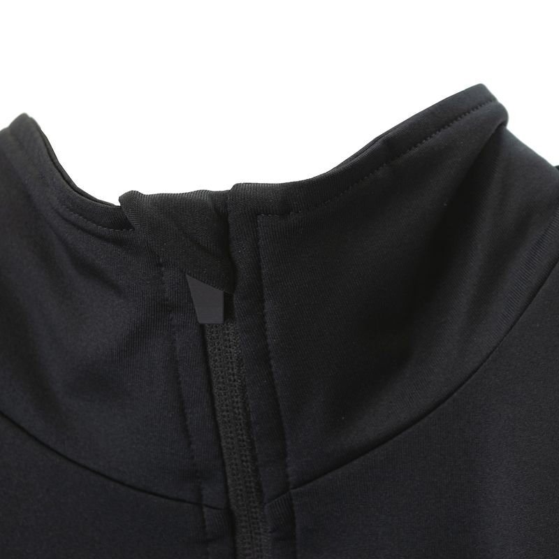 Campera Salomon Outdoor Nacvery Fz Mujer