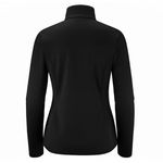 Buzo Salomon Outdoor Nacvery Hz Mujer