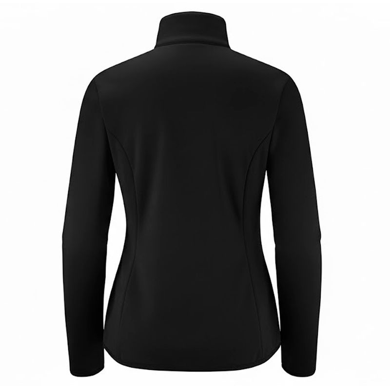 Buzo Salomon Outdoor Nacvery Hz Mujer