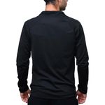 Campera Salomon Outdoor Nacvery Fz M Hombre