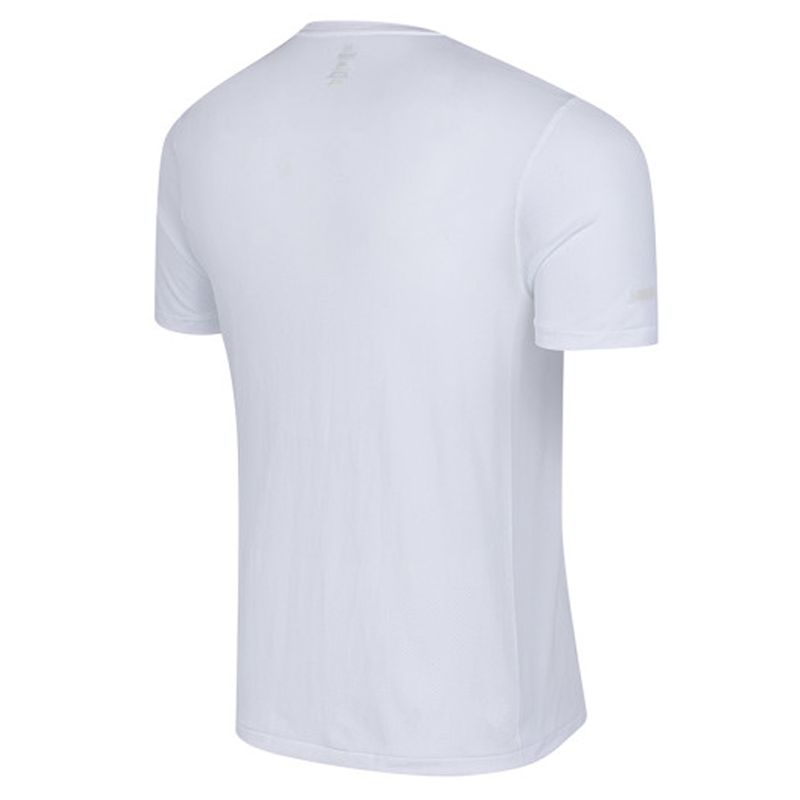 Remera Under Armour Running Seamless Stride Hombre