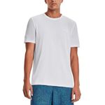 Remera Under Armour Running Seamless Stride Hombre