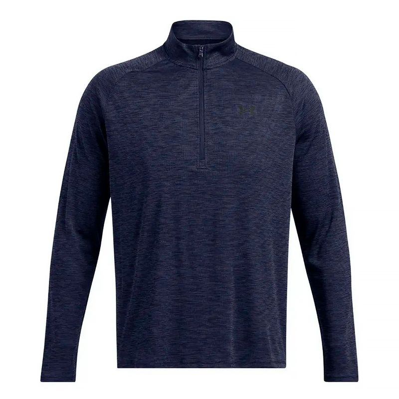 Buzo Under Armour Training Tech Textured Hombre
