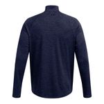 Buzo Under Armour Training Tech Textured Hombre