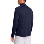 Buzo Under Armour Training Tech Textured Hombre