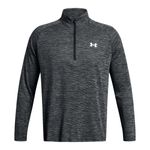 Buzo Under Armour Training Tech Textured Hombre