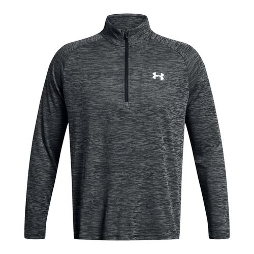 Buzo Under Armour Training Tech Textured Hombre