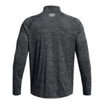 Buzo Under Armour Training Tech Textured Hombre