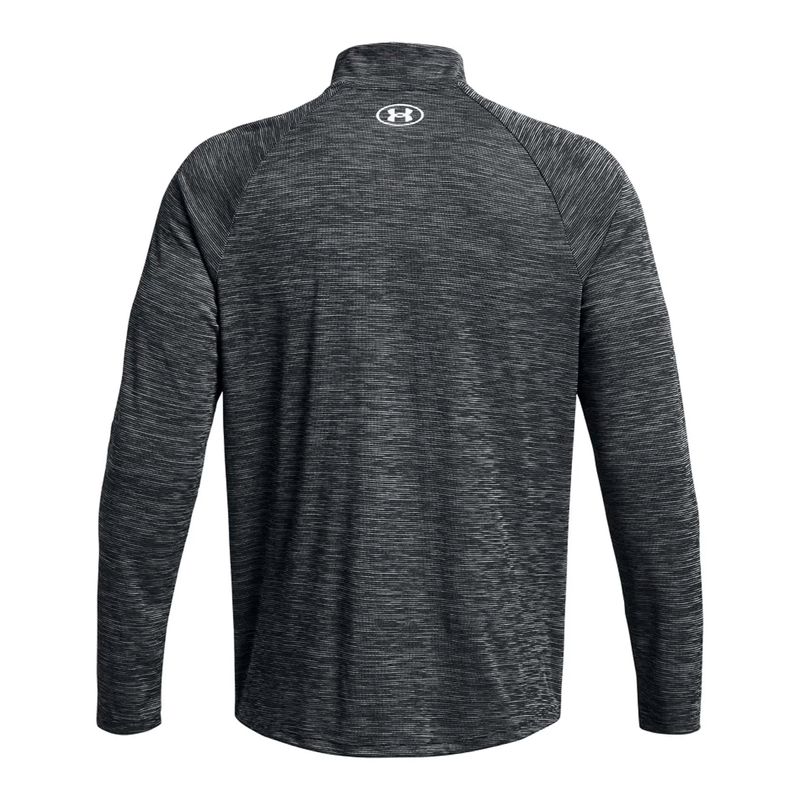 Buzo Under Armour Training Tech Textured Hombre