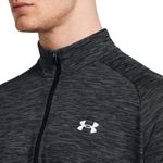 Buzo Under Armour Training Tech Textured Hombre