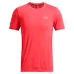 Remera Under Armour Training Vanish Seamless Ss Hombre