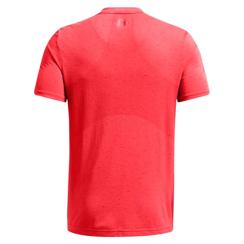 Remera Under Armour Training Vanish Seamless Ss Hombre