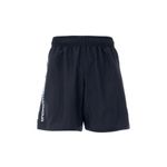 Short Under Armour Training Woven Wordmark Hombre