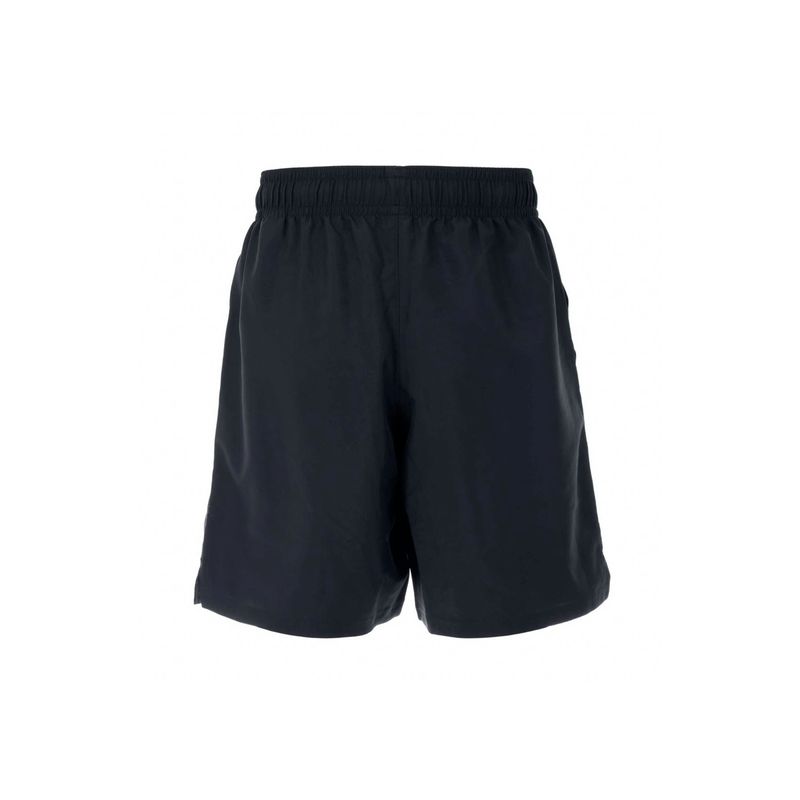 Short Under Armour Training Woven Wordmark Hombre