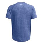 Remera Under Armour Training Tech Textured Hombre