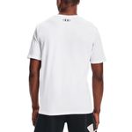 Remera Under Armour Training Sportstyle Lc Hombre