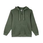 Campera Team Gear Classic Frisa NiÑo/a