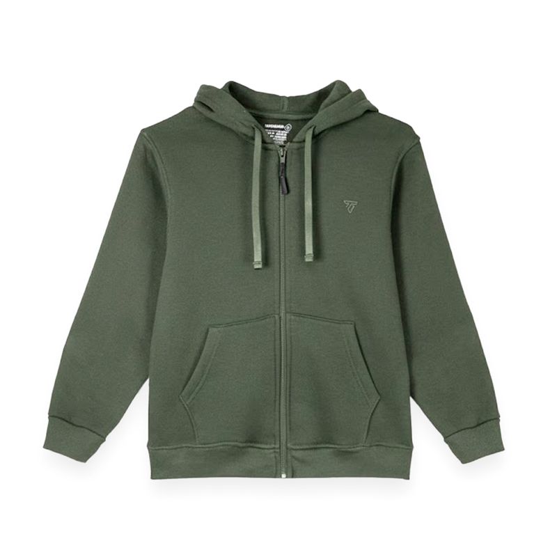 Campera Team Gear Classic Frisa NiÑo/a