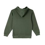 Campera Team Gear Classic Frisa NiÑo/a