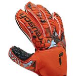 Guantes Reusch Futbol Attrakt Pro Fusion Advance