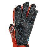 Guantes Reusch Futbol Attrakt Pro Fusion Advance
