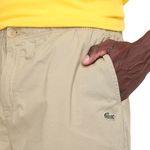 Short Lacoste Hombre