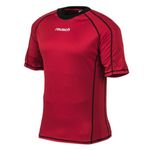 Remera Arquero Reusch Futbol Unikum Hombre