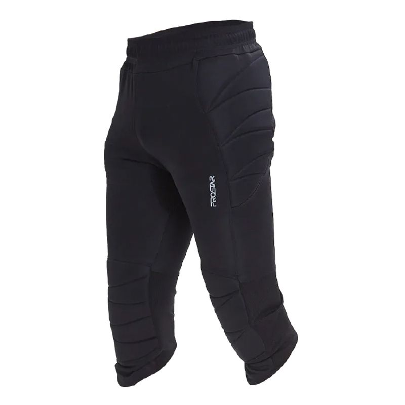 Pantalon Arquero Prostar 3/4 Flexipant Hombre
