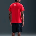 Remera Nike Total 90 Hombre