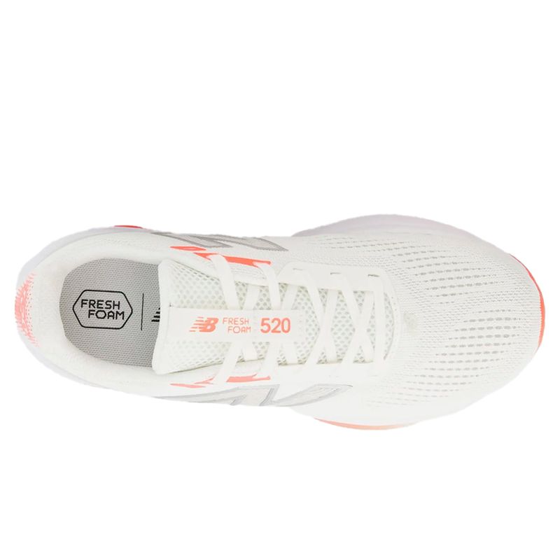 Zapatillas New Balance Running Fresh Foam 520 V9 Mujer