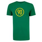 Remera Nike Total 90 Hombre