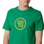 Remera Nike Total 90 Hombre